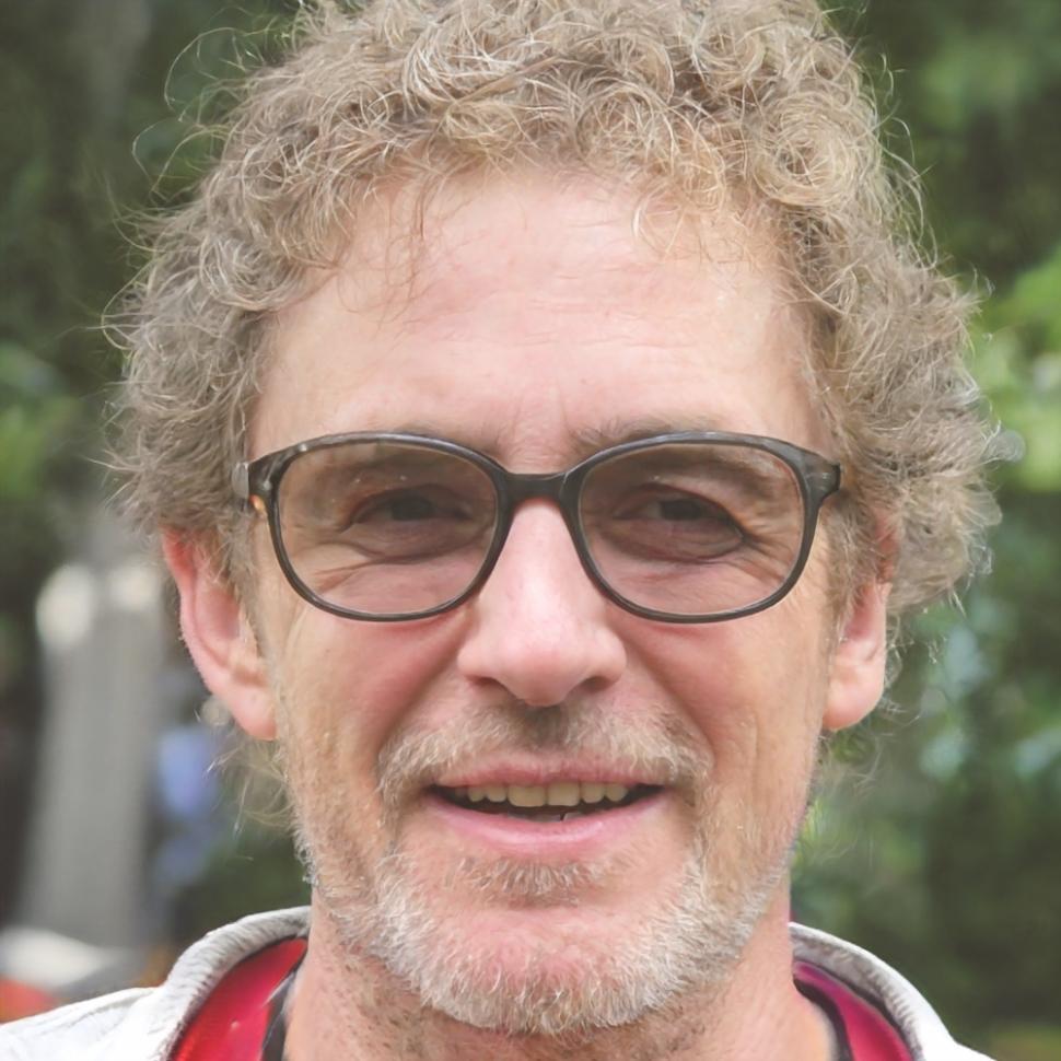 Carlos Martínez