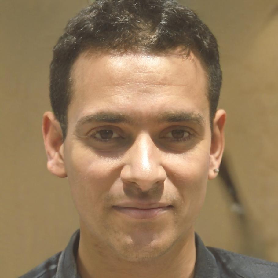 Miguel Santos